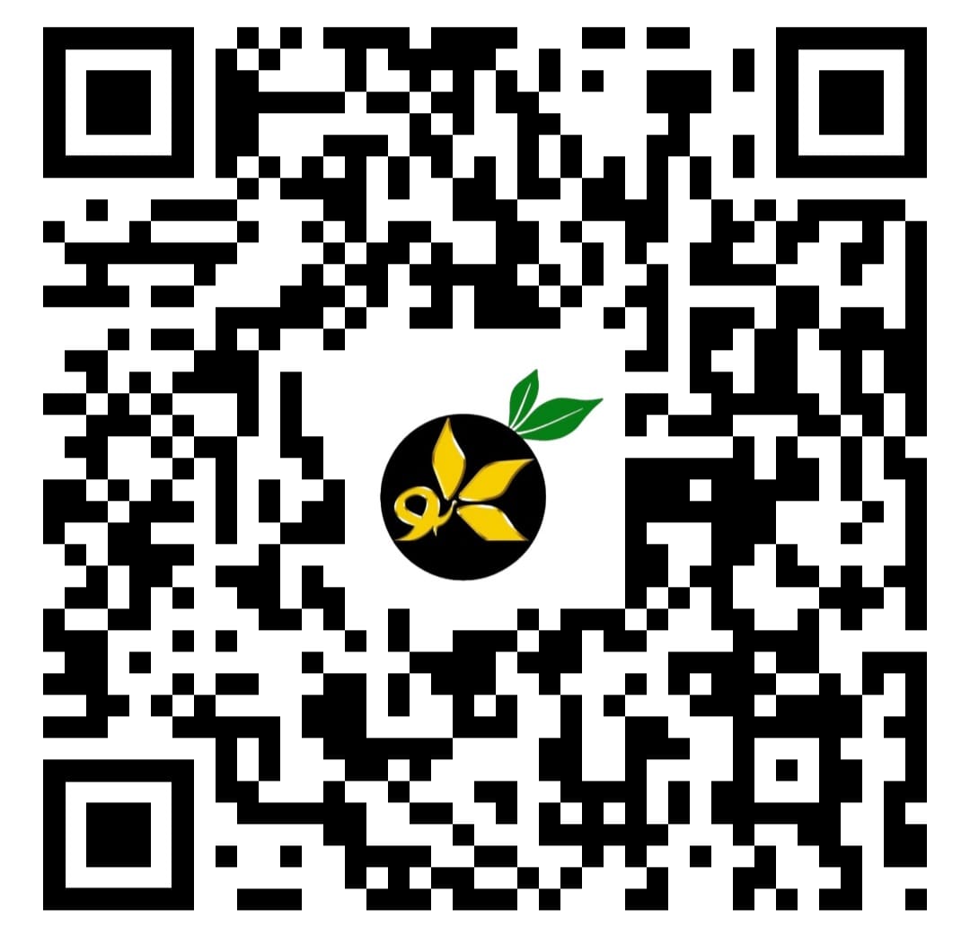 Share Shree Kali Manufacturers digital business application QR code